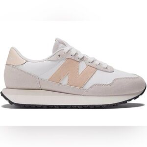 Like New New Balance 237 Sneakers